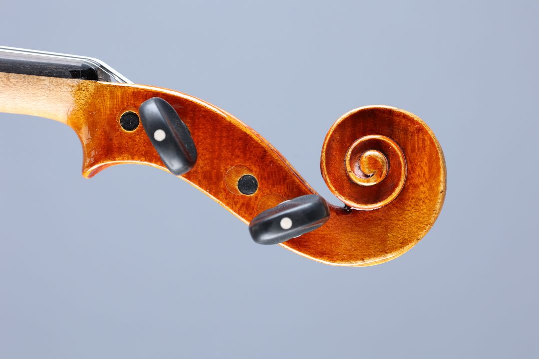 Neuner & Hornsteiner - Mittenwald anno 1887 - 3/4 Violine - G-082k